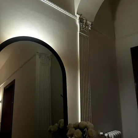 The 56 Апартаменты *