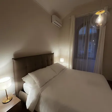 The 56 Апартаменты *