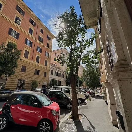 The 56 * Rome