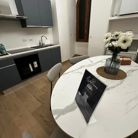 Apartment The 56 *