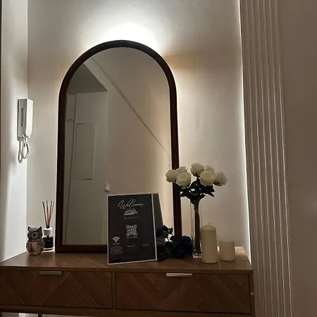 Apartment The 56 *