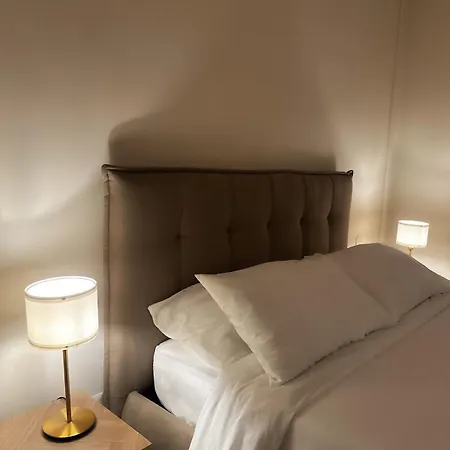 Apartamento The 56 Roma