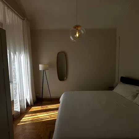 The 56 Apartment