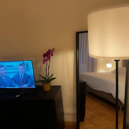 Apartamento The 56