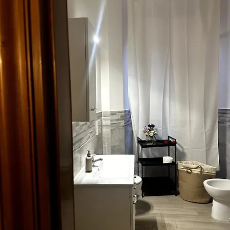Apartment The 56