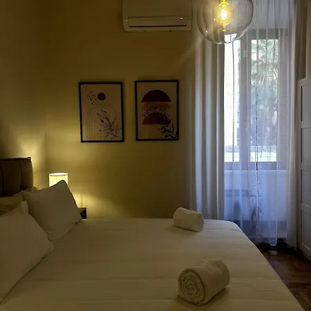 Apartamento The 56 *