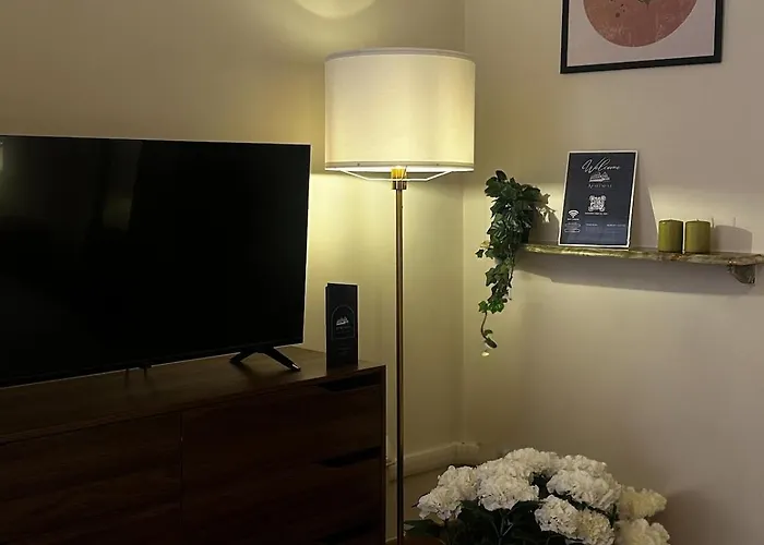 The 56 アパート ローマ