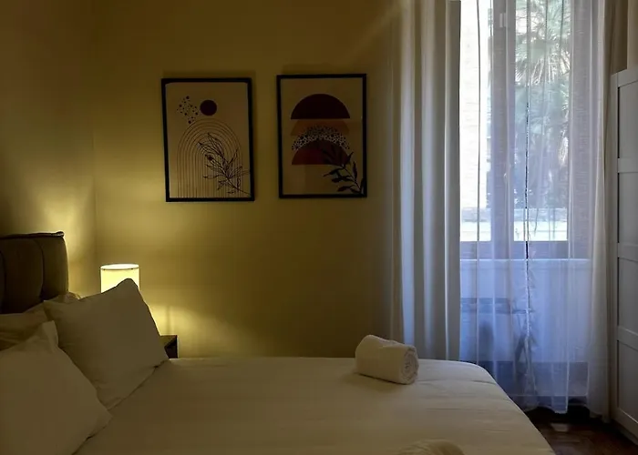 アパート The 56 *