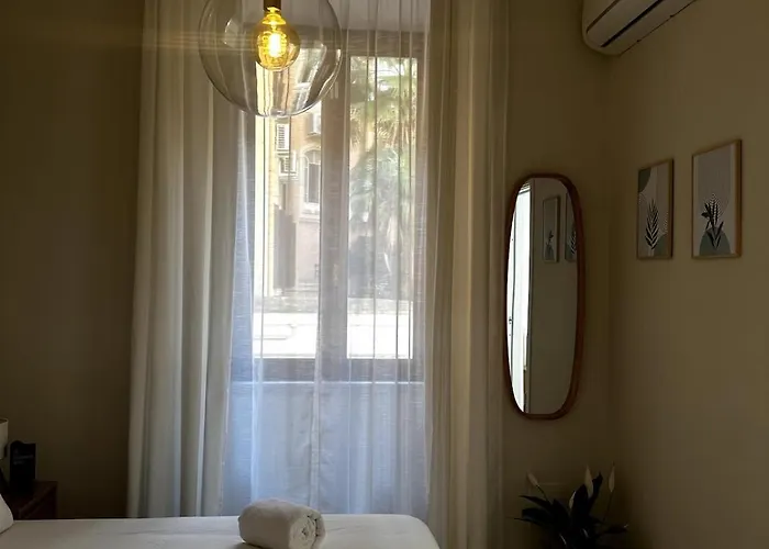 The 56 アパート *